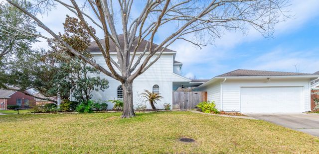 20006 Polly Creek Way, Katy, TX 77450