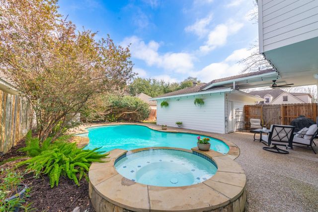 20006 Polly Creek Way, Katy, TX 77450