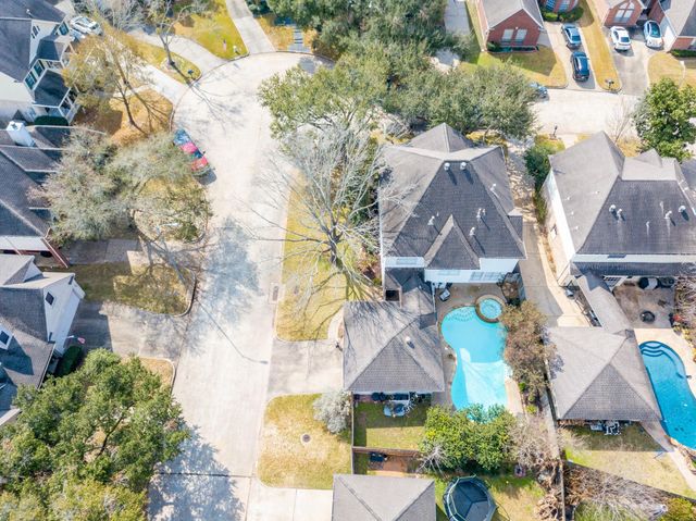 20006 Polly Creek Way, Katy, TX 77450