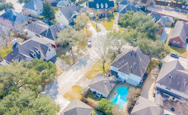 20006 Polly Creek Way, Katy, TX 77450