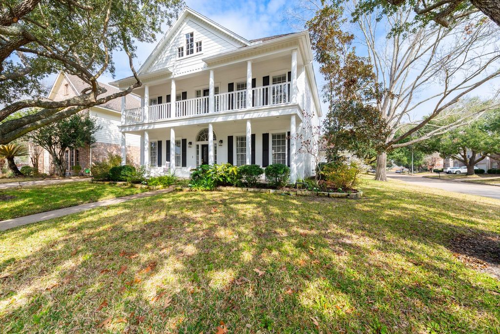 20006 Polly Creek Way, Katy, TX 77450