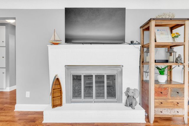 5548 Bar-Milvian, Lexington Village, MI 48450