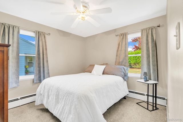 5548 Bar-Milvian, Lexington Village, MI 48450