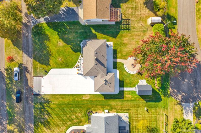 5548 Bar-Milvian, Lexington Village, MI 48450