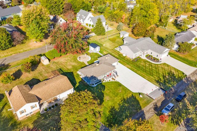 5548 Bar-Milvian, Lexington Village, MI 48450