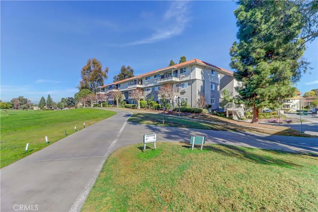 2395 Via Mariposa West 3A, Laguna Woods, CA 92637
