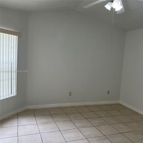 15272 SW 46th Ln HR-66, Miami, FL 33185