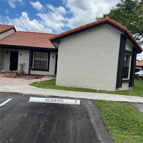 15272 SW 46th Ln HR-66, Miami, FL 33185