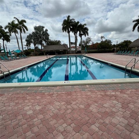 15272 SW 46th Ln HR-66, Miami, FL 33185