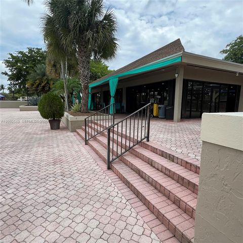 15272 SW 46th Ln HR-66, Miami, FL 33185