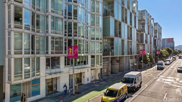 855 Folsom Street 335, San Francisco, CA 94107