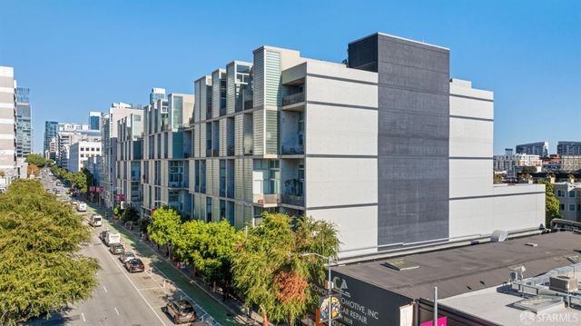 855 Folsom Street 335, San Francisco, CA 94107