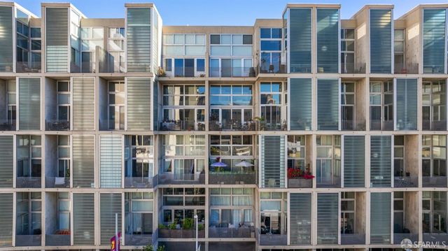 855 Folsom Street 335, San Francisco, CA 94107