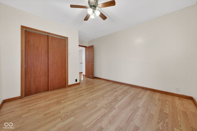 2327 N F Street, Elwood, IN 46036