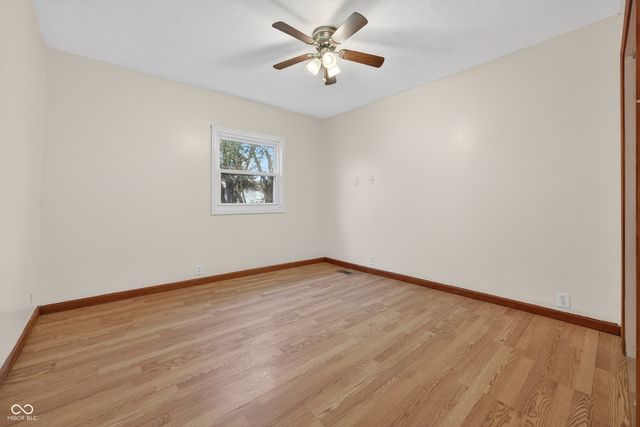 2327 N F Street, Elwood, IN 46036