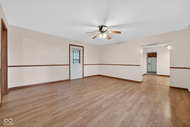 2327 N F Street, Elwood, IN 46036