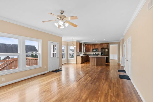 6036 Crabapple Road, Versailles, KY 40383