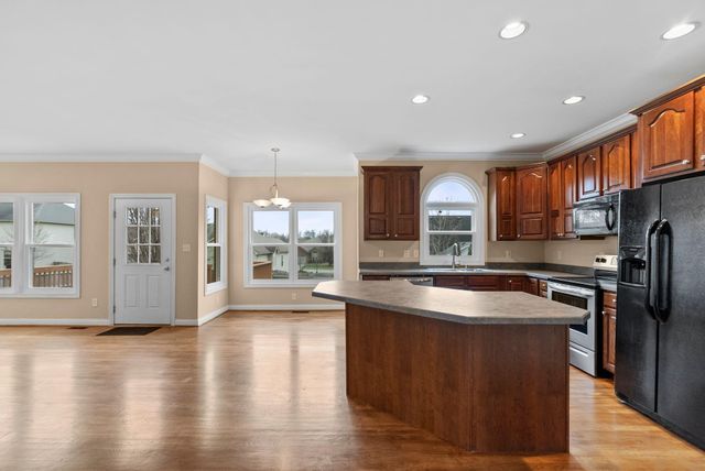 6036 Crabapple Road, Versailles, KY 40383