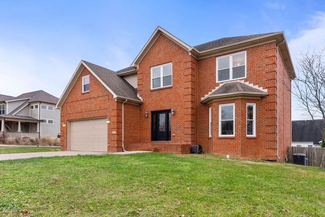 6036 Crabapple Road, Versailles, KY 40383