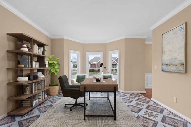 6036 Crabapple Road, Versailles, KY 40383