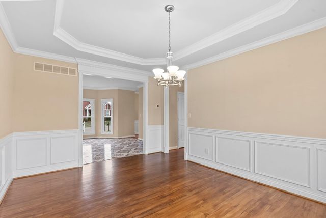 6036 Crabapple Road, Versailles, KY 40383