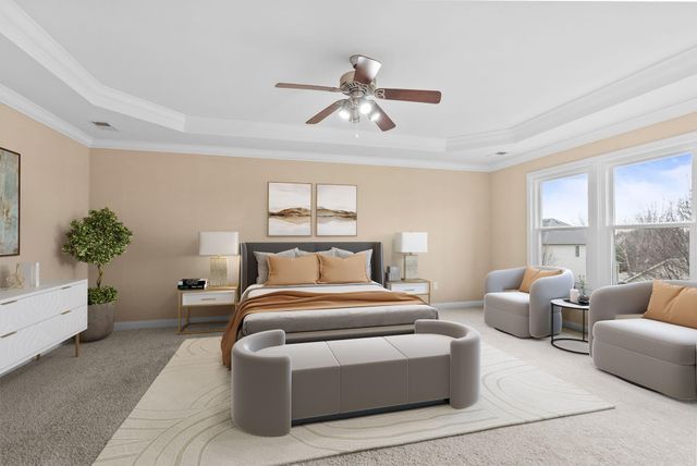 6036 Crabapple Road, Versailles, KY 40383