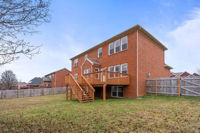 6036 Crabapple Road, Versailles, KY 40383