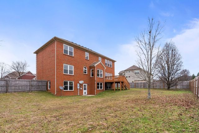 6036 Crabapple Road, Versailles, KY 40383