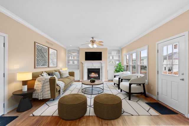 6036 Crabapple Road, Versailles, KY 40383