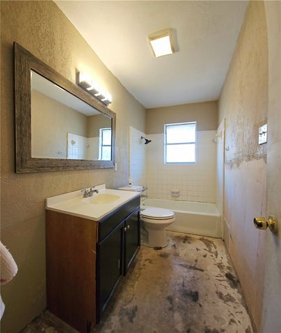 4702 Coventry Lane, Corpus Christi, TX 78411