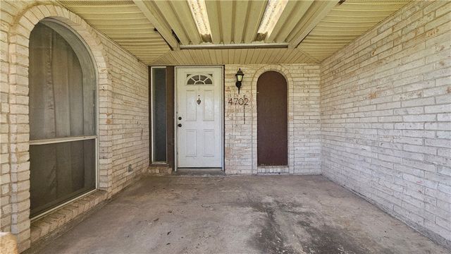 4702 Coventry Lane, Corpus Christi, TX 78411