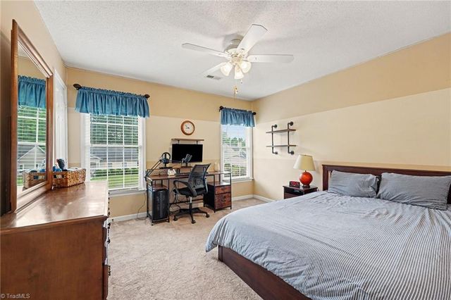 3116 Southhampton Drive, Jamestown, NC 27282