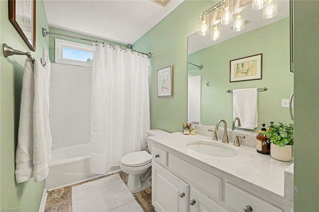 3116 Southhampton Drive, Jamestown, NC 27282