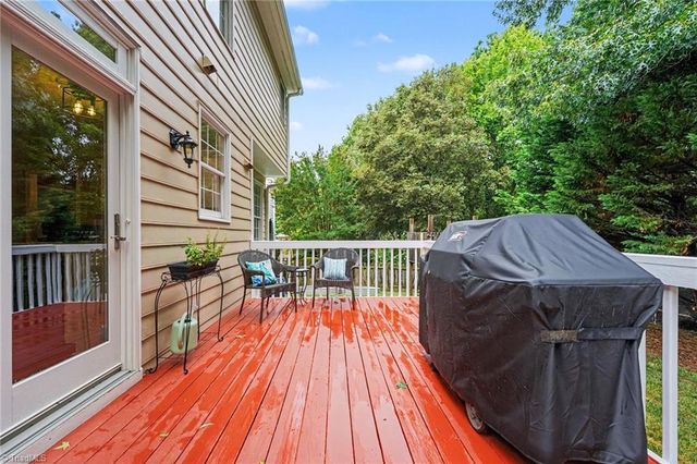 3116 Southhampton Drive, Jamestown, NC 27282