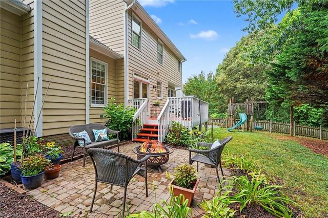 3116 Southhampton Drive, Jamestown, NC 27282