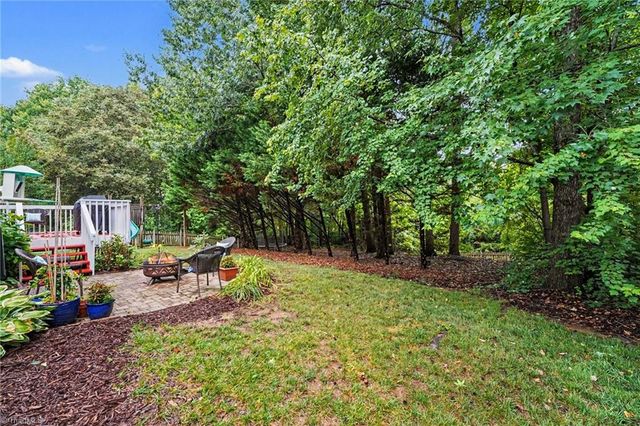 3116 Southhampton Drive, Jamestown, NC 27282