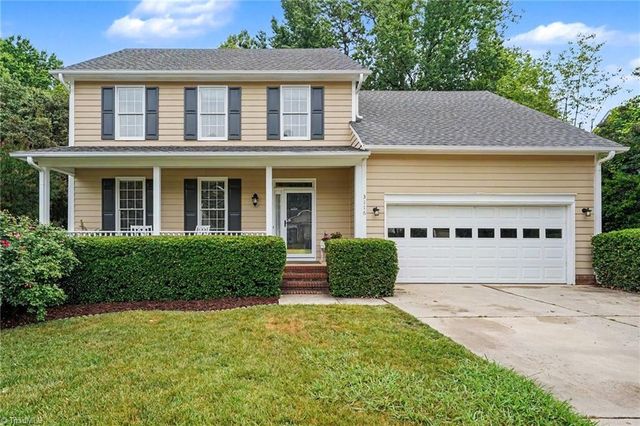 3116 Southhampton Drive, Jamestown, NC 27282