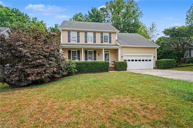 3116 Southhampton Drive, Jamestown, NC 27282