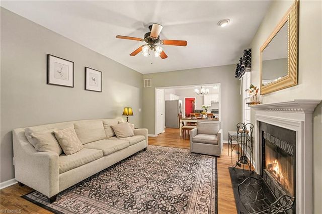 3116 Southhampton Drive, Jamestown, NC 27282