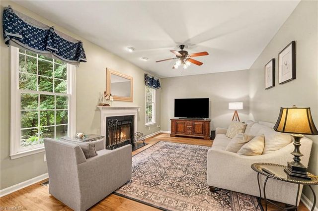3116 Southhampton Drive, Jamestown, NC 27282