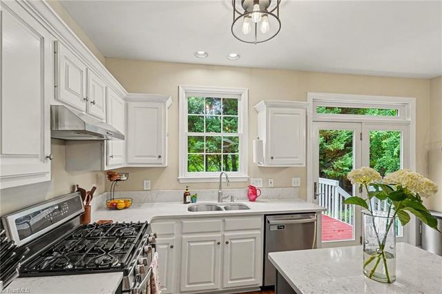 3116 Southhampton Drive, Jamestown, NC 27282