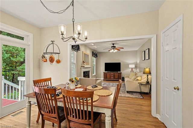 3116 Southhampton Drive, Jamestown, NC 27282