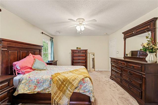 3116 Southhampton Drive, Jamestown, NC 27282