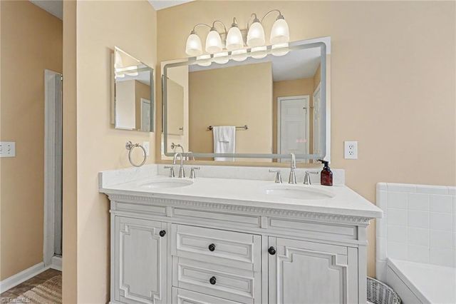 3116 Southhampton Drive, Jamestown, NC 27282