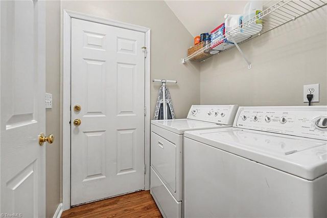 3116 Southhampton Drive, Jamestown, NC 27282