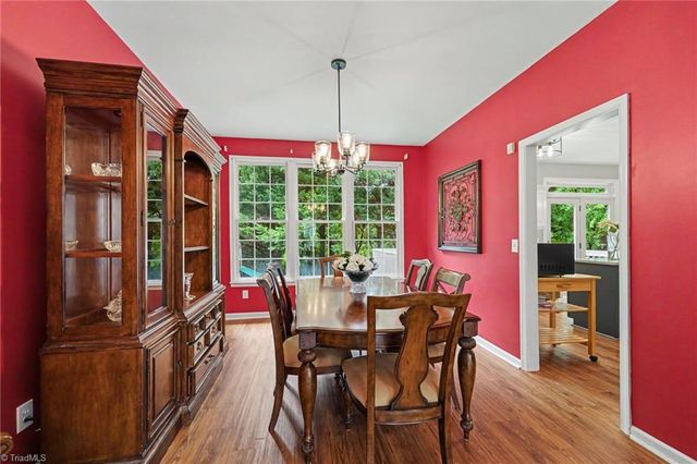 3116 Southhampton Drive, Jamestown, NC 27282