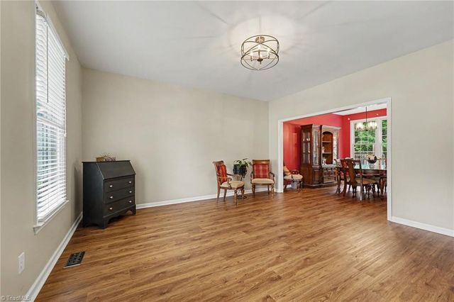 3116 Southhampton Drive, Jamestown, NC 27282