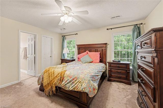 3116 Southhampton Drive, Jamestown, NC 27282