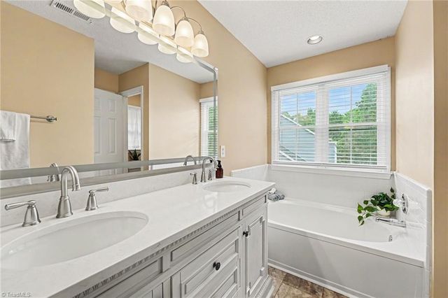 3116 Southhampton Drive, Jamestown, NC 27282