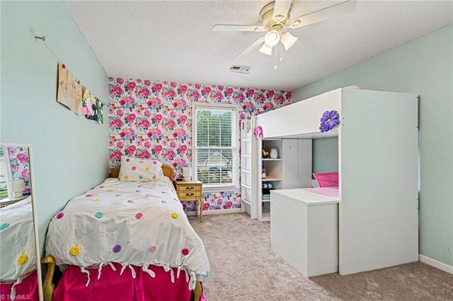 3116 Southhampton Drive, Jamestown, NC 27282